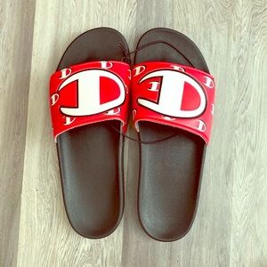 Champion Slides